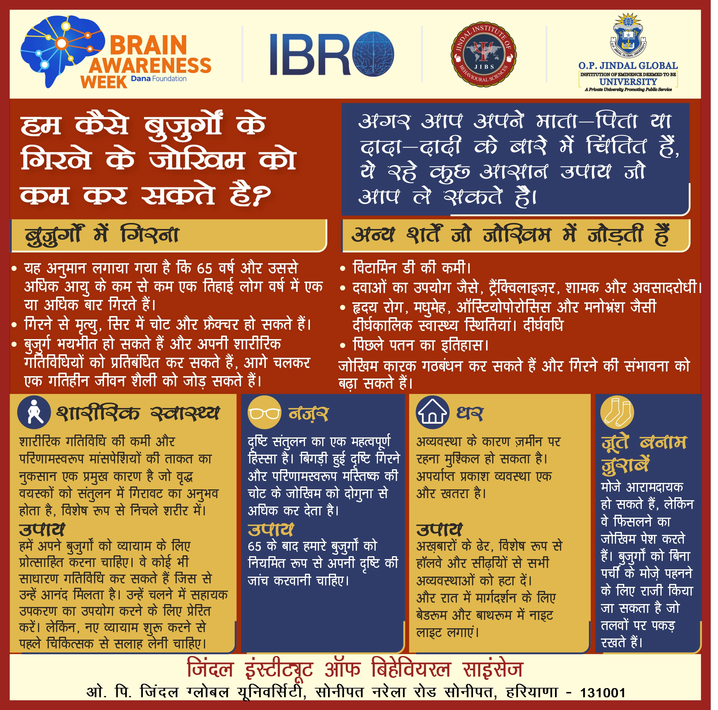 Poster 3- Brain Awareness Week 2022 (Hindi) copy